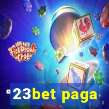 23bet paga